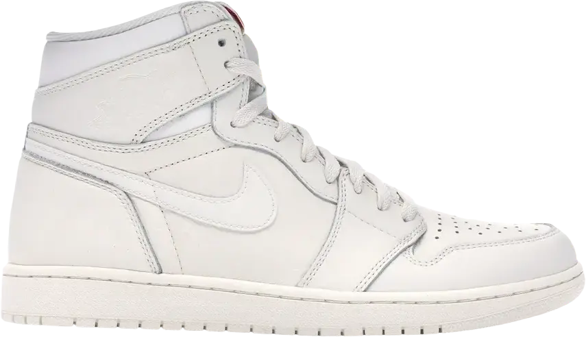 Jordan 1 Retro High OG Sail (US 7)